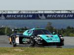 Maserati MC-12 Corse GT FIA 2008 года